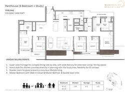 Media Circle (D5), Apartment #486447111